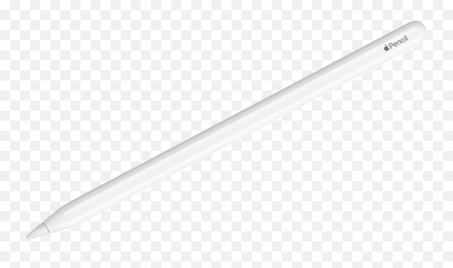 Which Apple Pencil Works With Ipad Air 4 Imore - Apple Pencil Gen 2 Png Emoji,Apple Orginal Emojis Were White