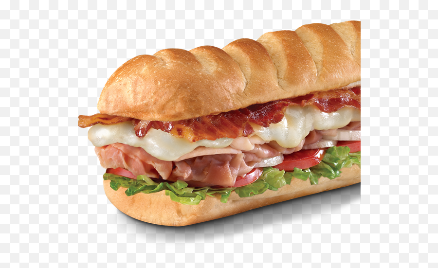 What Your Favorite Firehouse Sub Says About You - Firehouse Subs Club On A Sub Emoji,Submarine Emoji