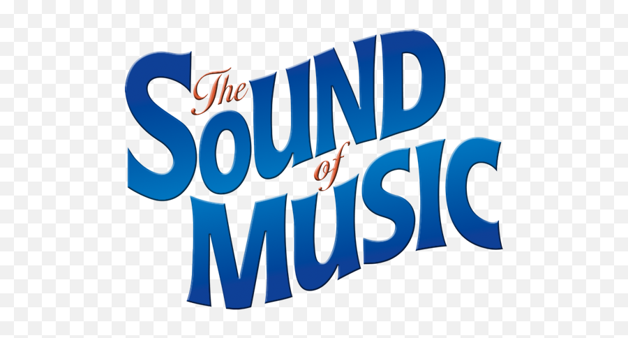 Pin By Gabs Grubb On Musicals Fan Sound Of Music It Cast - Sound Of Music Emoji,Emotions To Music