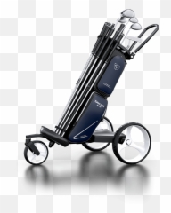 Introducing The New Decolt Grand Golf - Decolt Golf Trolley Emoji,Godz Emoji