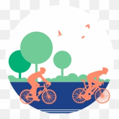 Circuit Gilles - Villeneuve Parc Jeandrapeau Bicycle Emoji,Drapeau Facebook Emoticons