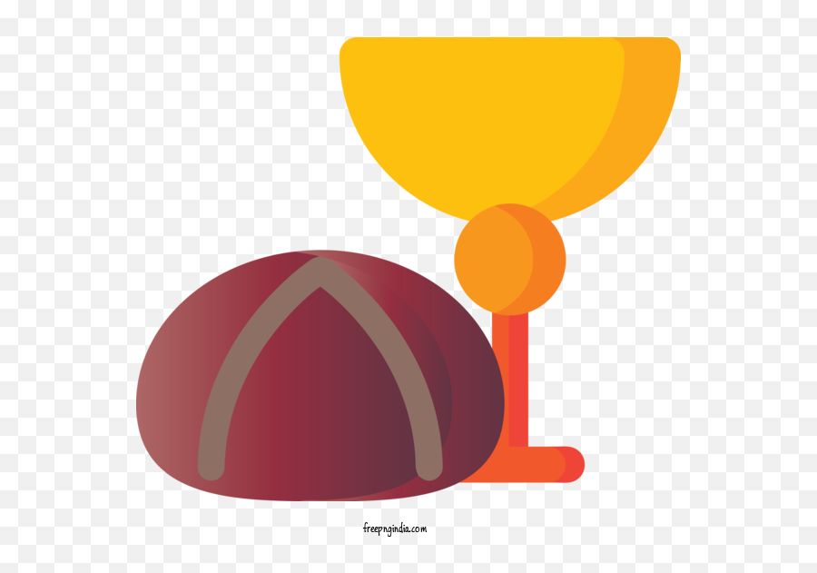 Passover Yellow Orange Line For Happy Passover - Happy Illustration Emoji,Happy Jewish Emoticon