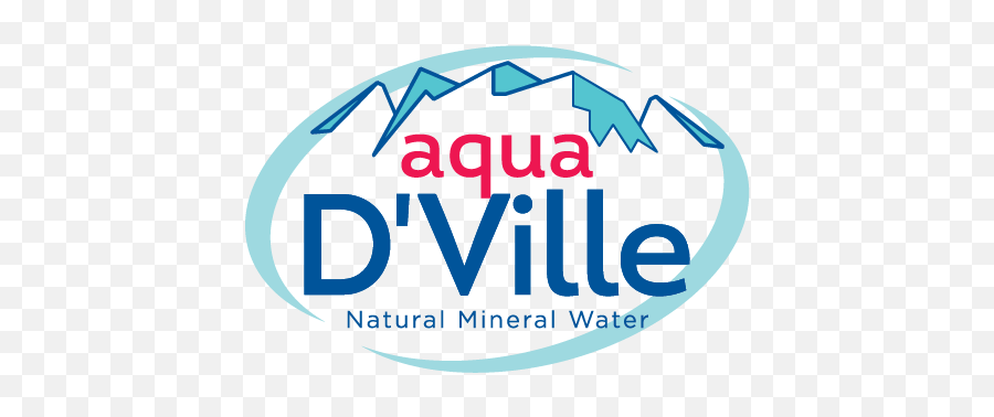 Aqua Dville Mineral Water - Language Emoji,Emotion Watershop
