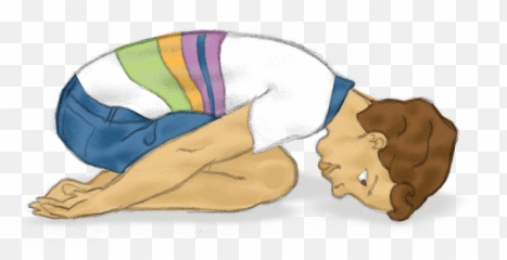 11 Arctic Animals Yoga Poses For Kids - Pose Kids Yoga Stories Emoji,Yoga Emotions For Preschool