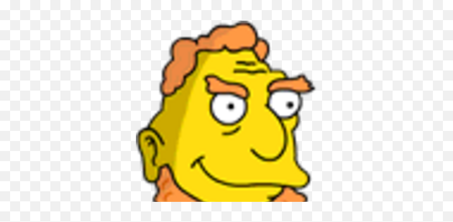 Rasputin The Friendly Russian The Simpsons Tapped Out - Happy Emoji,Patriotic Emoticon