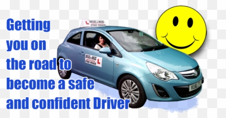Smiles For Miles Driving School - Hot Hatch Emoji,Driving Emoticon