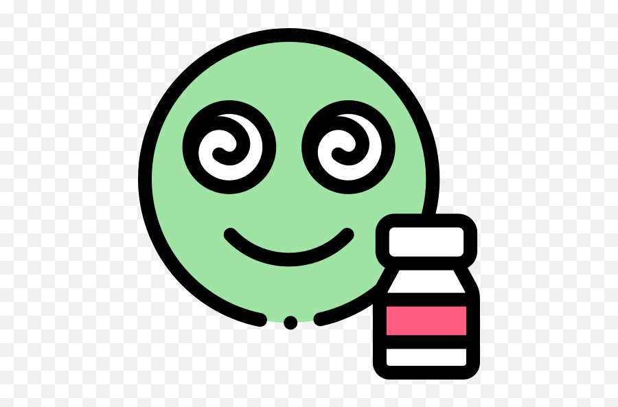 Hallucinogen - Free User Icons Emoji,Emoticon Tattoos Hyuna
