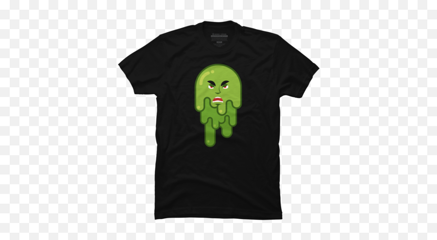 Shop Roplonu0027s Design By Humans Collective Store Page 7 Emoji,Irritated Emotion