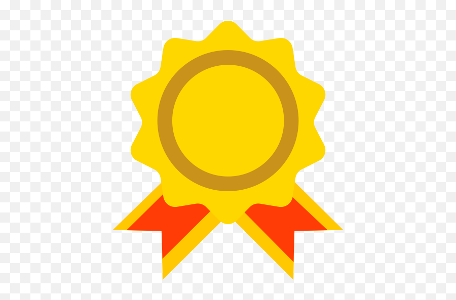 Circle - Free Icon Library Emoji,Gold Medal Emoticon