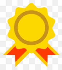 Circle - Free Icon Library Emoji,Gold Medal Emoticon