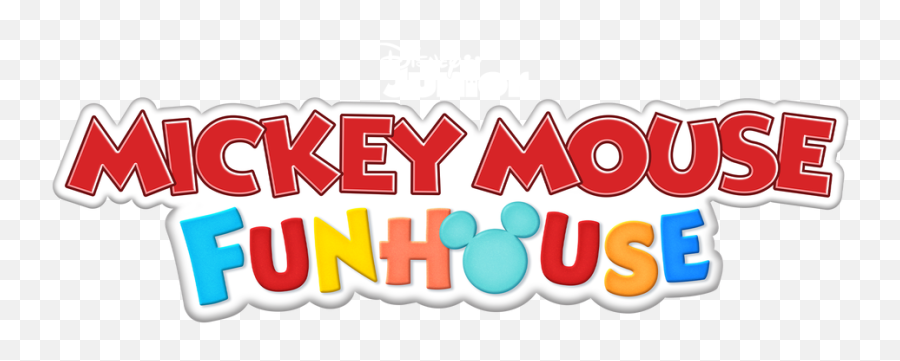 Watch Mickey Mouse Funhouse Tv Show Disney Junior On Disneynow Emoji,How Do You Make A Mickey Mouse Emoticon