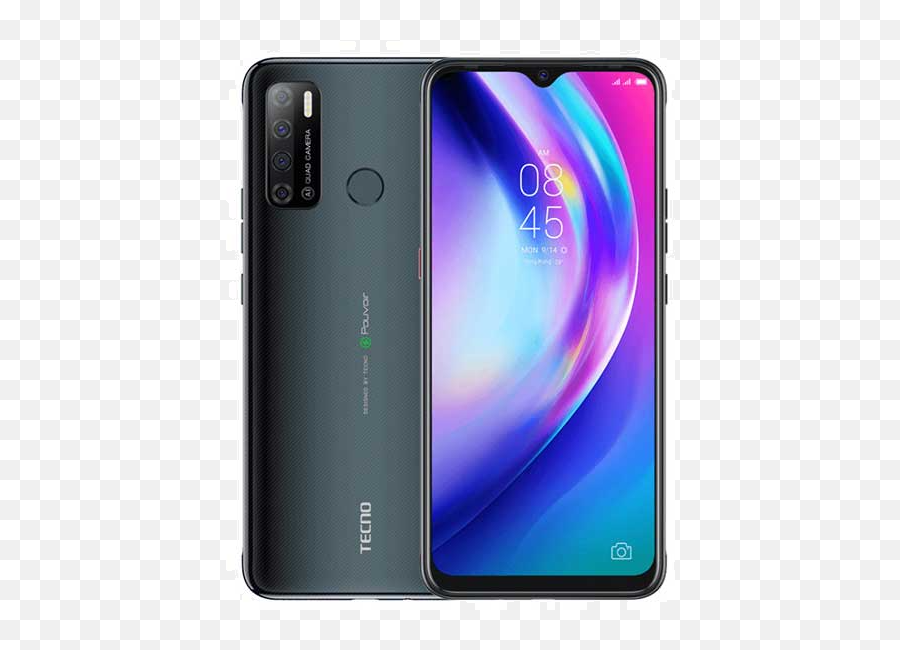 Tecno Pouvoir 4 Pro 4gb128gb Buy Online At Best Prices In Emoji,How To Show X'd Out Emojis In Text On Android