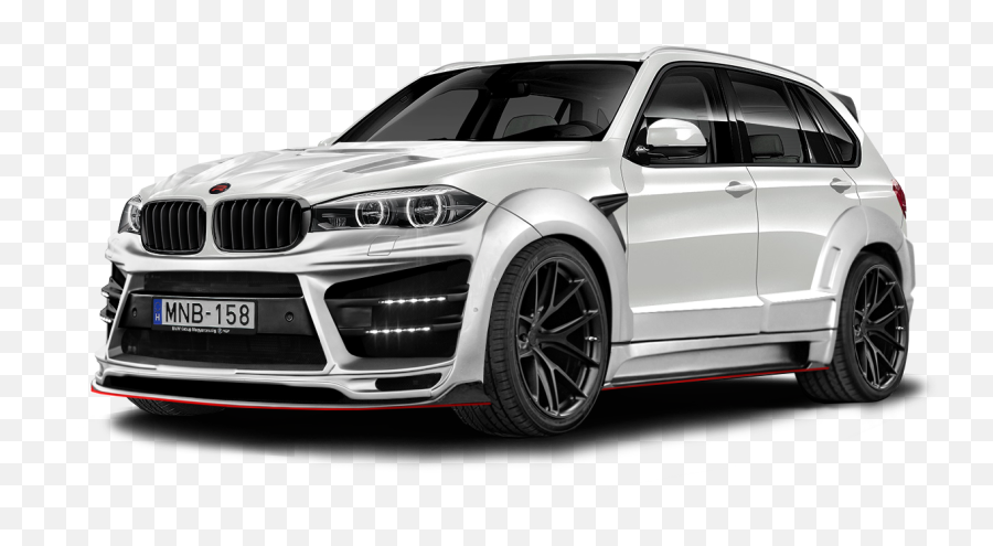 Full Body Kit For Bmw X5 F15 Renegade Design Emoji,Inside Out Get To Know Your Emotions Crossover