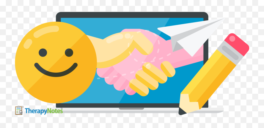 7 Free Marketing Methods That Wonu0027t Make You Queasy - Happy Emoji,Plain Emoticon