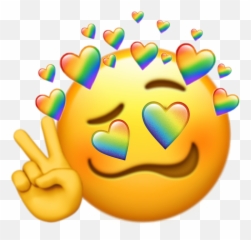 Emoji I Made My Own Emoji Sticker - Happy,Make Your Own Emoji Wallpaper