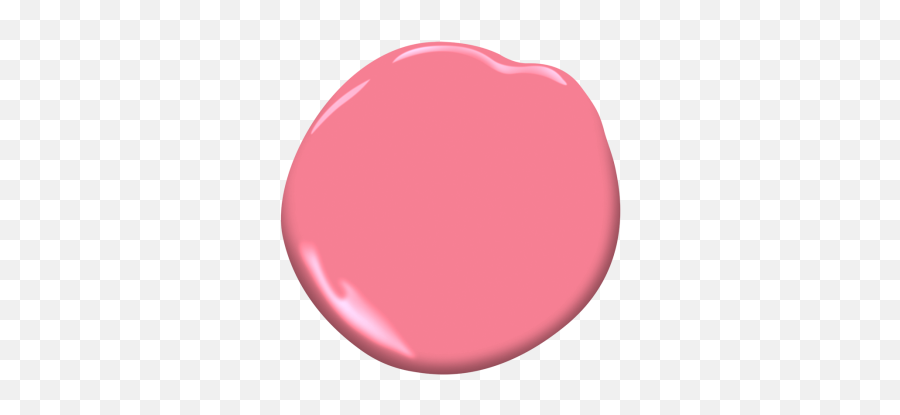 Pink Popsicle 2001 - 40 Benjamin Moore Emoji,Popsicle Emoticon Facebook