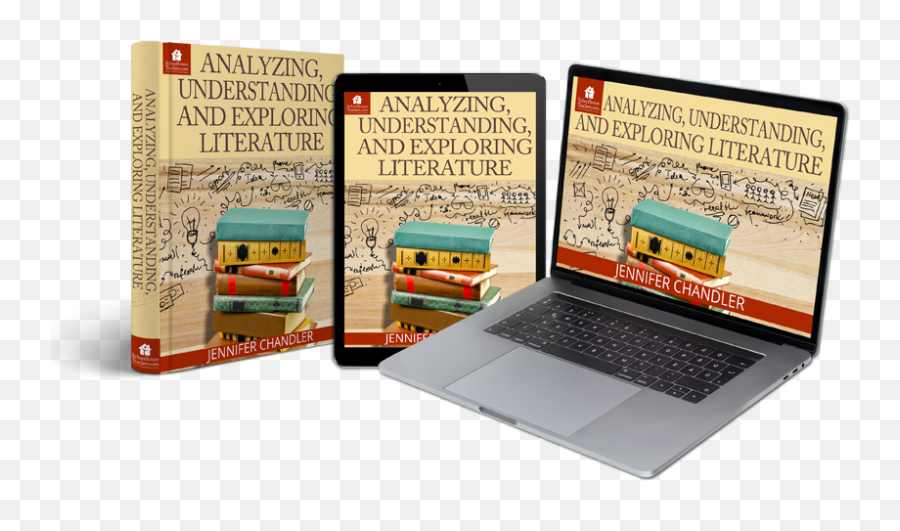 Analyzing Understanding Exploring Literature Homeschool Emoji,Emotion Thesaurus Book Page