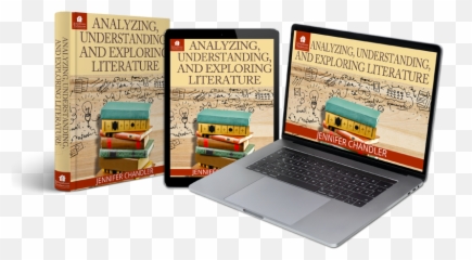 Analyzing Understanding Exploring Literature Homeschool Emoji,Emotion Thesaurus Book Page