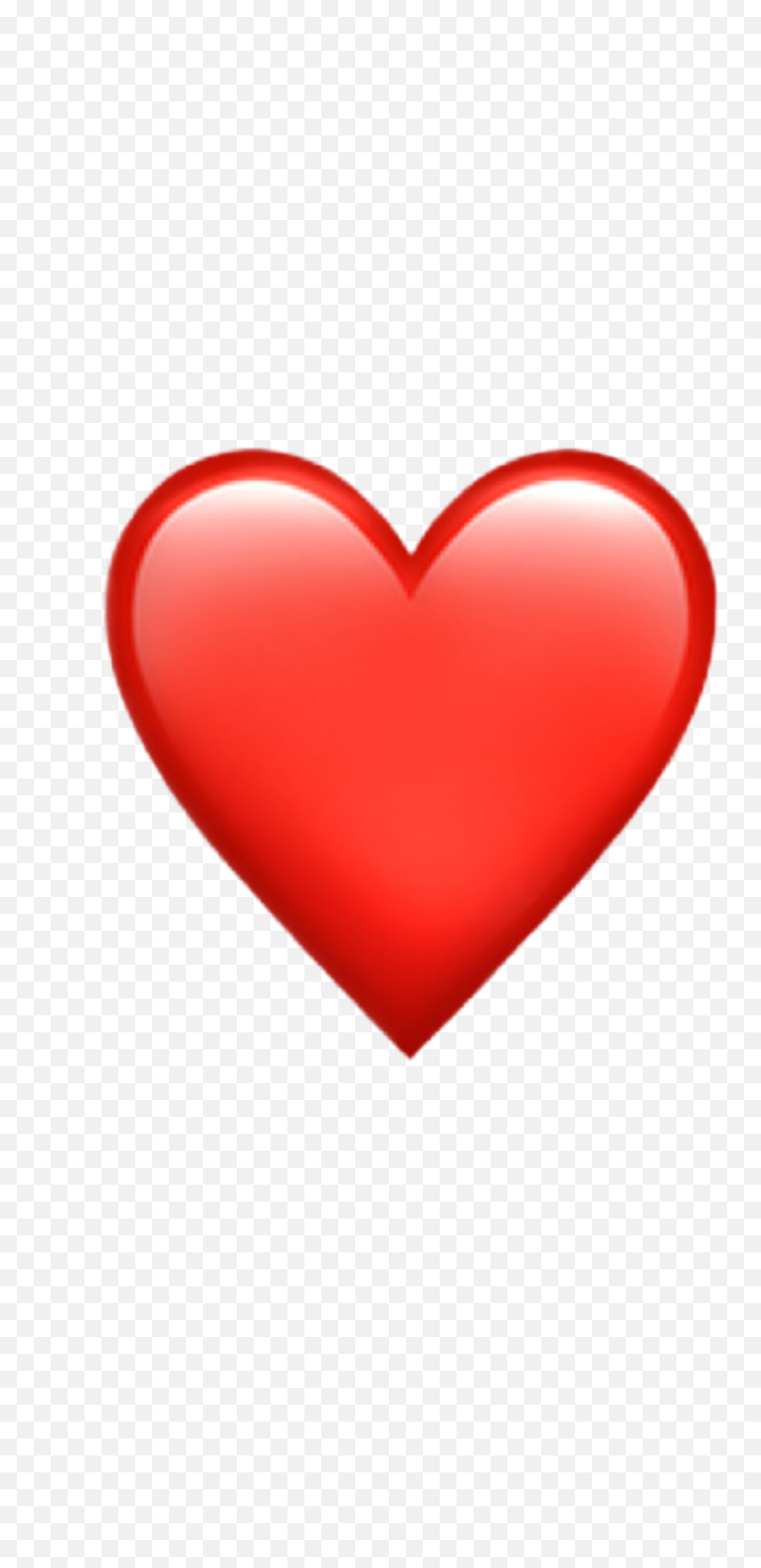 Popular And Trending Emoji Stickers In 2020 Emoji Picsart - Transparent Heart Emoji Png,Emoji Picture Editor