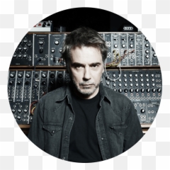 Jean - Michel Jarre Bluedot Emoji,Jarre Emotion Strength