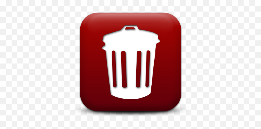 Download Bin Trash Free Transparent Image Hq Hq Png Image Emoji,Bin And Recycle Bin Emoji