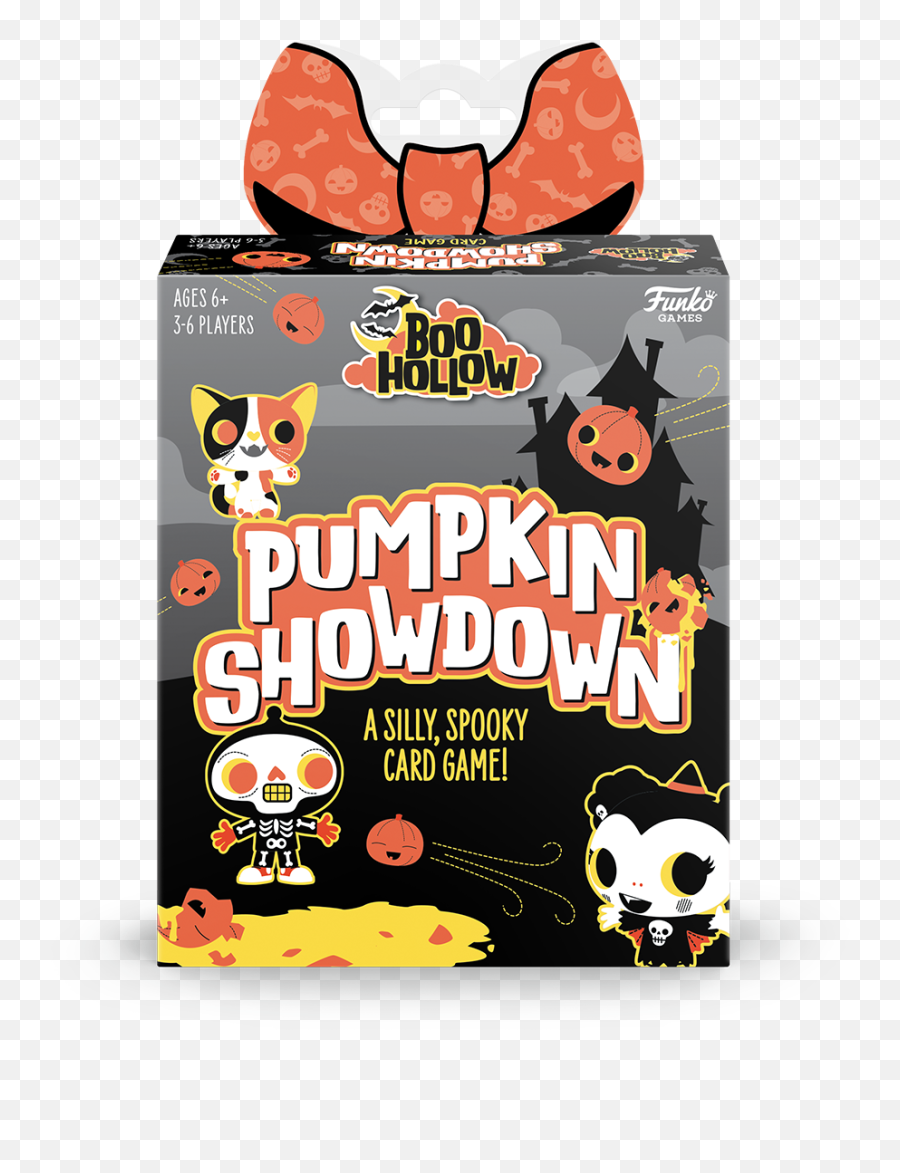 Funko Games Boo Hollow Pumpkin Showdown Game Emoji,Free Sexting Emoticons Emoticons For Texting