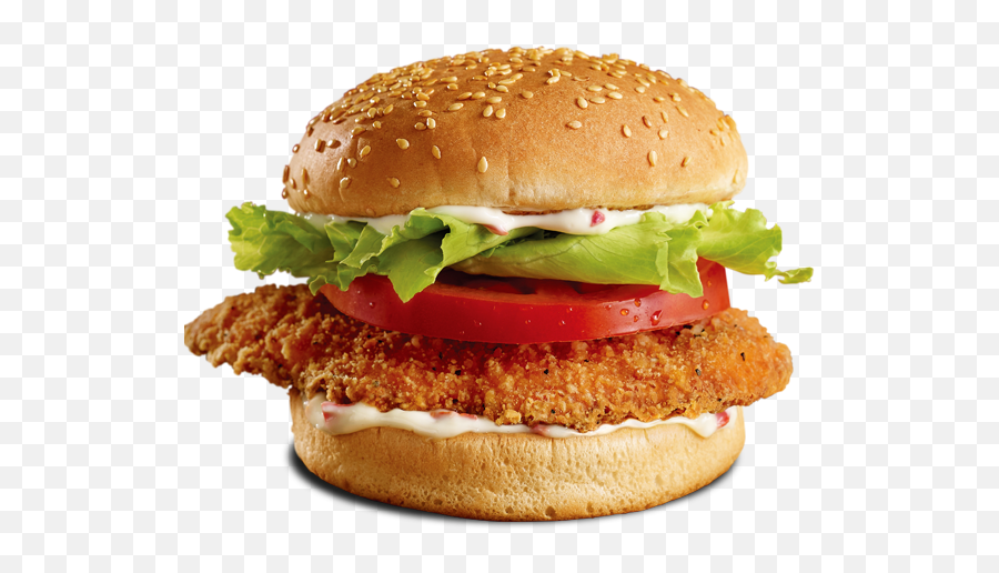 Chicken Burger Png Picture Png Arts Emoji,Chili Chicken Emoji