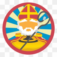 New Badges General Of Science Hide And Seek And Saint Emoji,Saints On Hiding Emotions