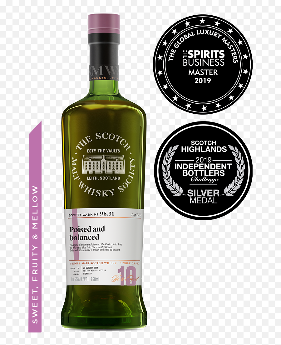 Cask No 9631 Emoji,Palate Of Emotions
