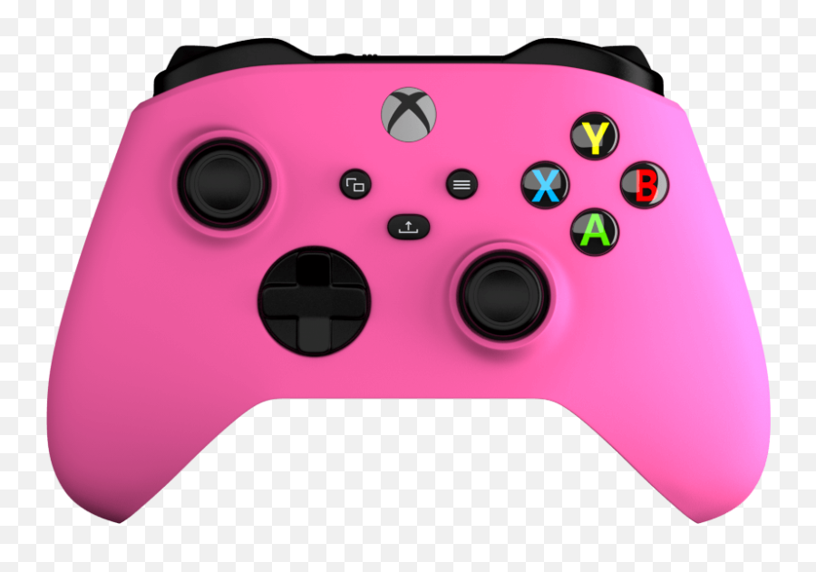 Aim Pink Matt Xbox One Emoji,How To Add Emojis To Xbox Gamertagf