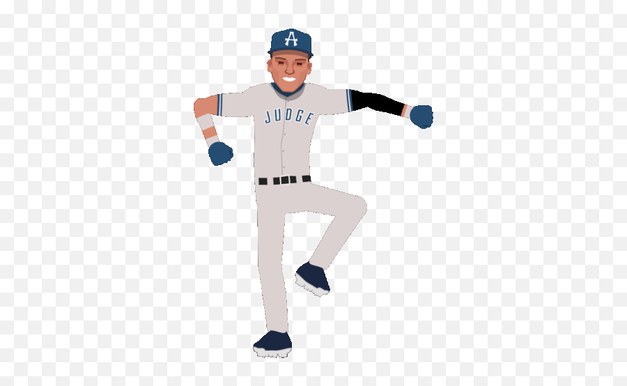 Sports Sports Manias Gif - Sports Sportsmanias Emoji Discover U0026 Share Gifs Transparent Baseball Player Gif,Pitchers Of Emojis