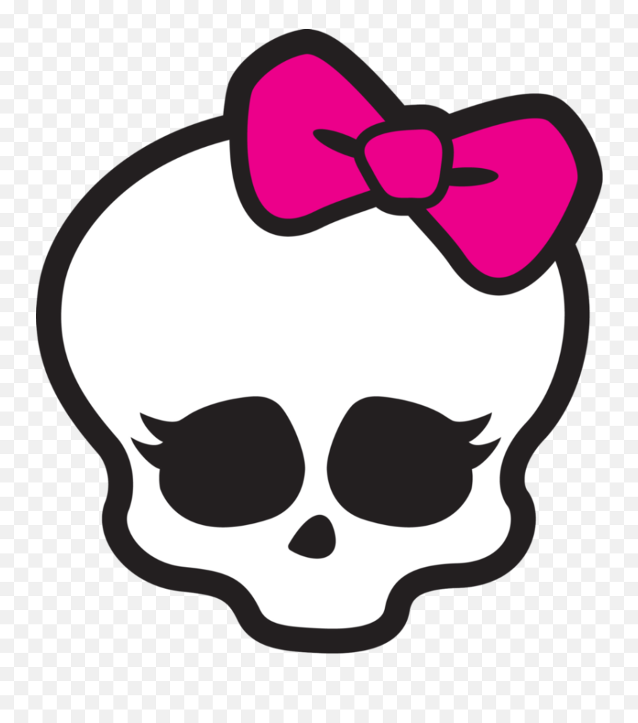 Skullette Monster High Wiki Fandom Emoji,Steam Community Skull Emoticon