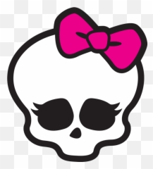 Skullette Monster High Wiki Fandom Emoji,Steam Community Skull Emoticon