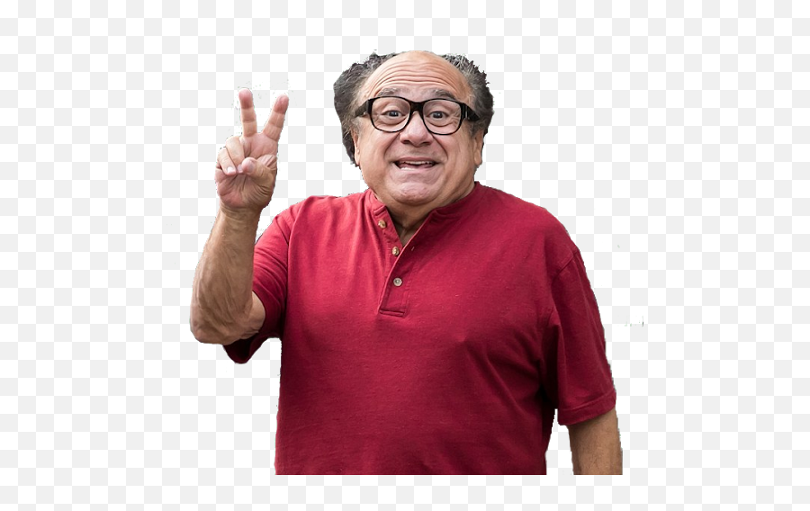 Jigglytwitter - Danny Devito Png Emoji,Danny Devito Emoji