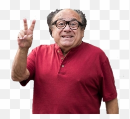Jigglytwitter - Danny Devito Png Emoji,Danny Devito Emoji