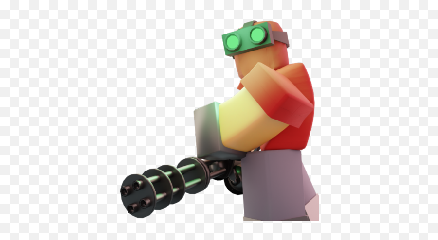 Minigunner Tower Defense Simulator Wiki Fandom Emoji,Tf2 Emoticon Sentry