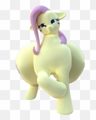 2204401 - Safe Artiststorytime Fluttershy Pegasus Pony Emoji,3d Representation Of Emotions