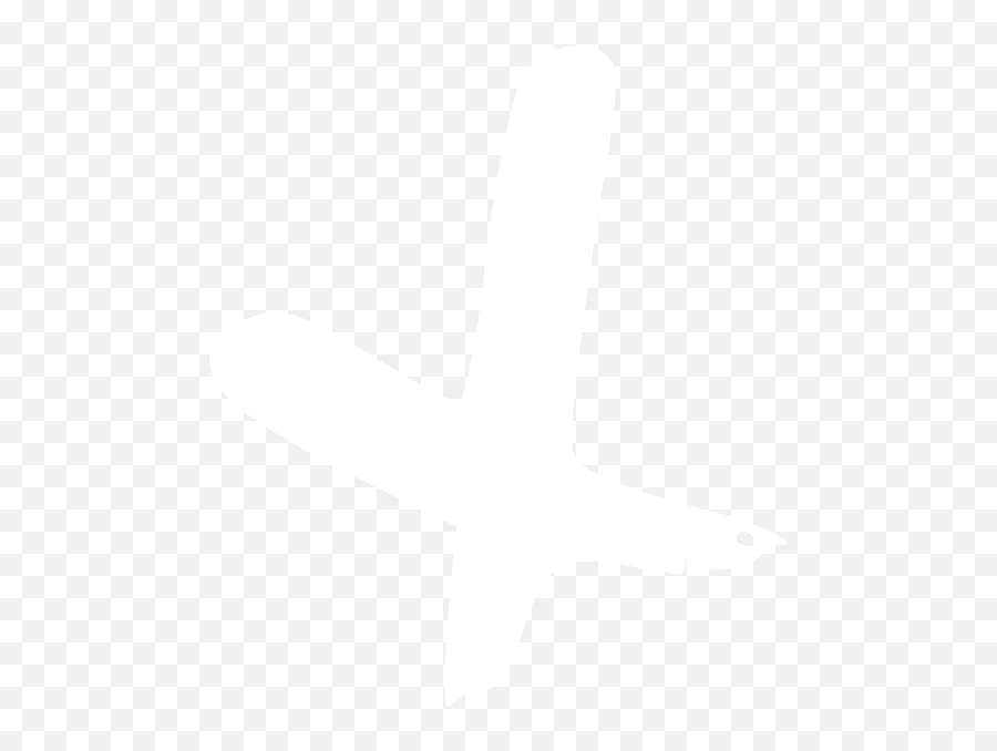 White Cross Out Png - Clip Art Library Emoji,Cross Emoticon Removed