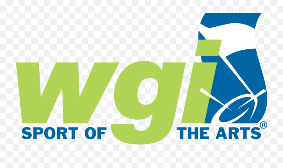 Wgi - Sport Of The Arts Color Guard Percussion Winds Emoji,\o Meaning Emoticon