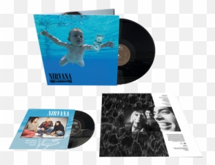 Buy Nirvana Vinyl New U0026 Used Nirvana Records For Sale Emoji,Iron Maiden Eddie Emoticon