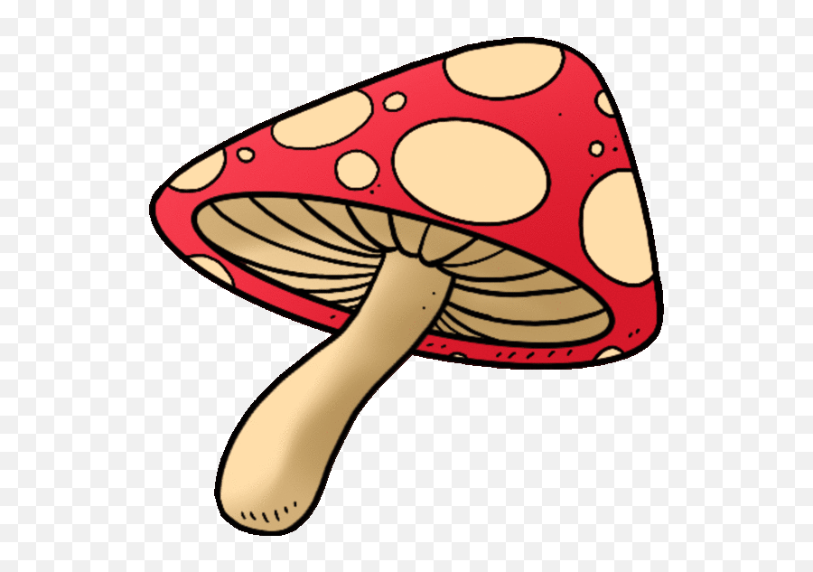 Gif Gallery U2014 Dillon Ou0027keefe Emoji,Mushroom Cat Emoticon