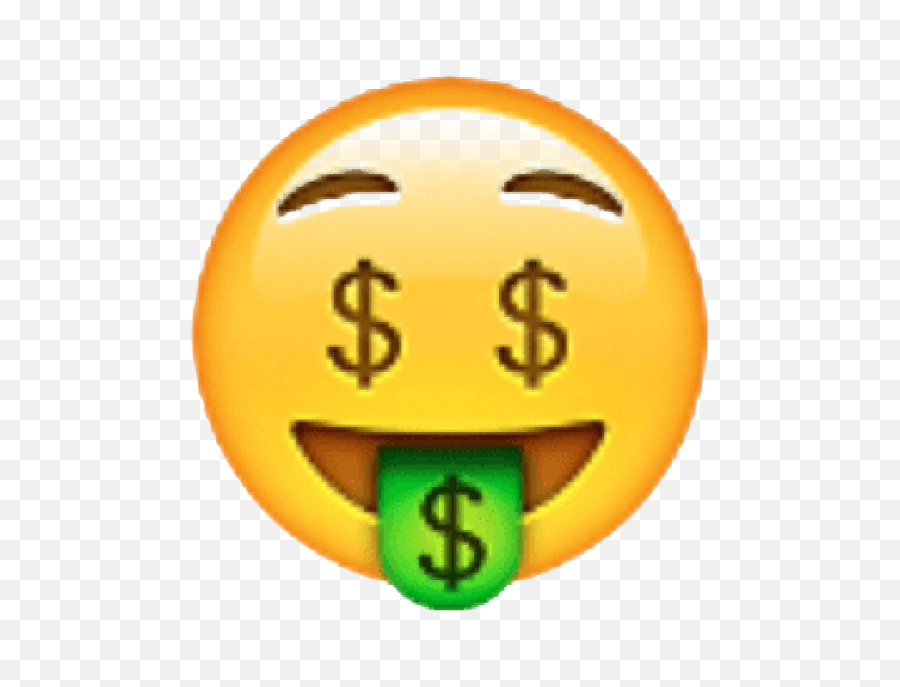 Money Emoji Png Transparent Image Png Arts,Barf Emoji