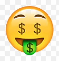 Money Emoji Png Transparent Image Png Arts,Barf Emoji
