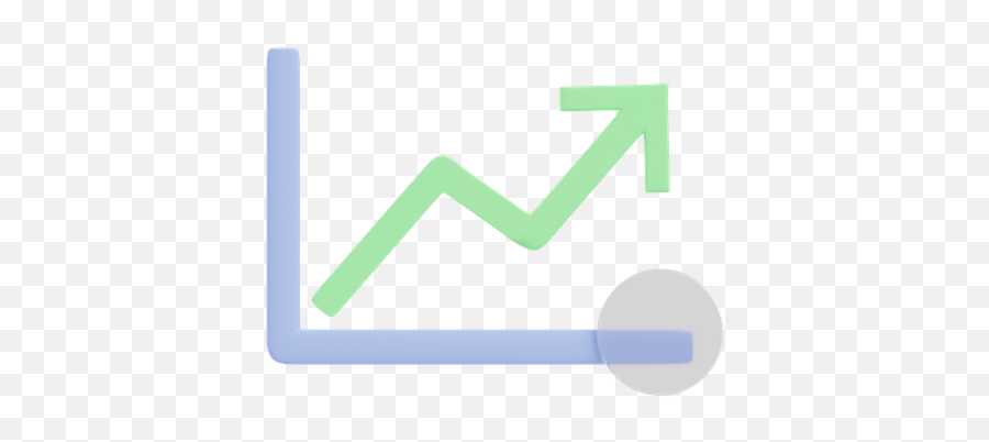 Premium Feedback 3d Illustration Download In Png Obj Or Emoji,Chart With Upwards Trend Emoji