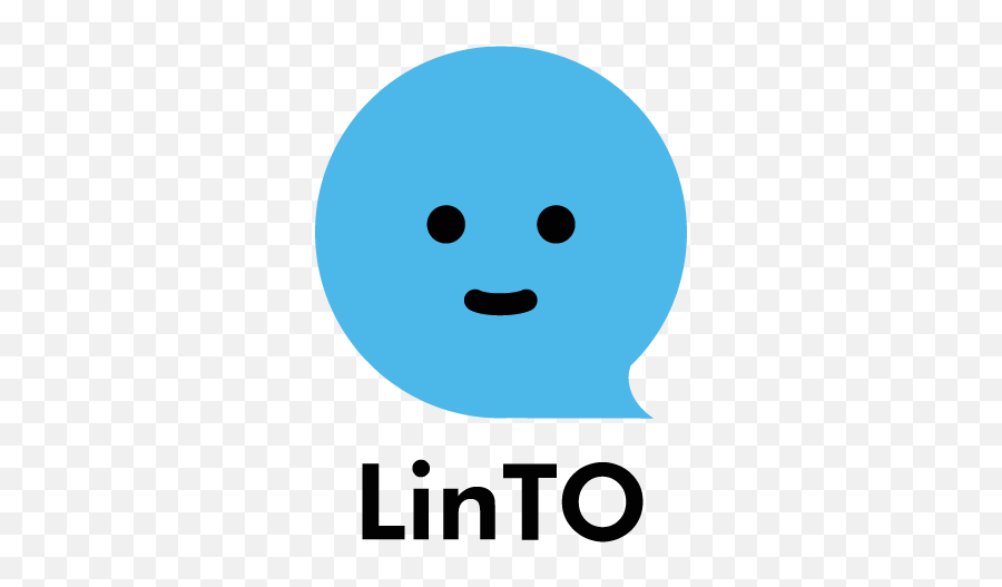 Linto - Open Source Privacyaware Voice Assistant Linlabs Emoji,White Letter Discord Emoji