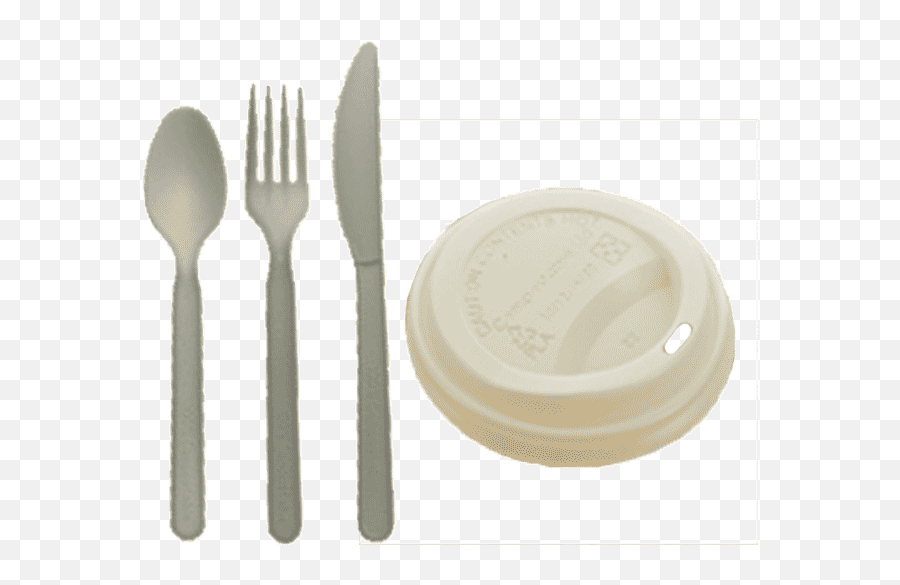 Biodegradable Catering Supplies Compostable Coffee Cups U0026 Lids Emoji,Plate And Utencils Emoji