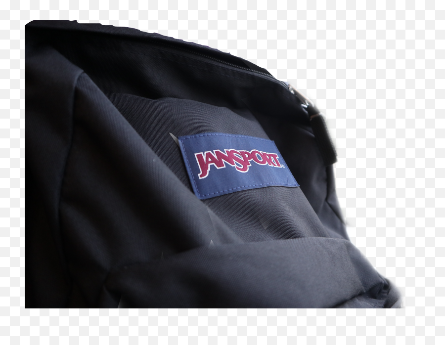 Backpack Jansport Black Sticker - For Men Emoji,Emoji Backpack Jansport