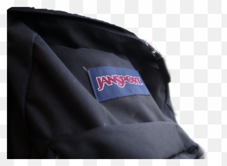 Backpack Jansport Black Sticker - For Men Emoji,Emoji Backpack Jansport