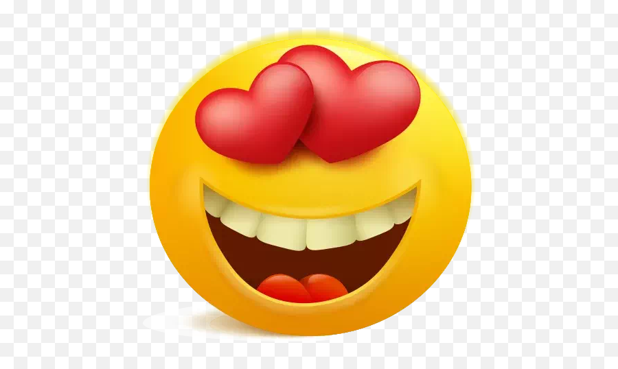 Download Heart Eyes Photos Emoji Png Free Photo Hq Png Image,Love Emoji Png