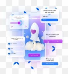 Inappstory Onboarding U2013 Mobile App Onboarding Via Stories Emoji,Thumb Up Emoji Widget